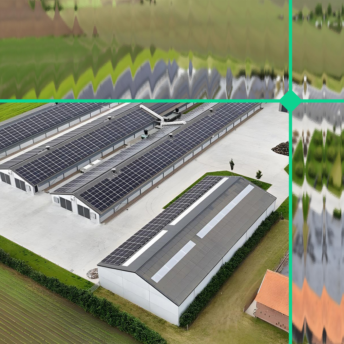 Wij ontwikkelen uw energie